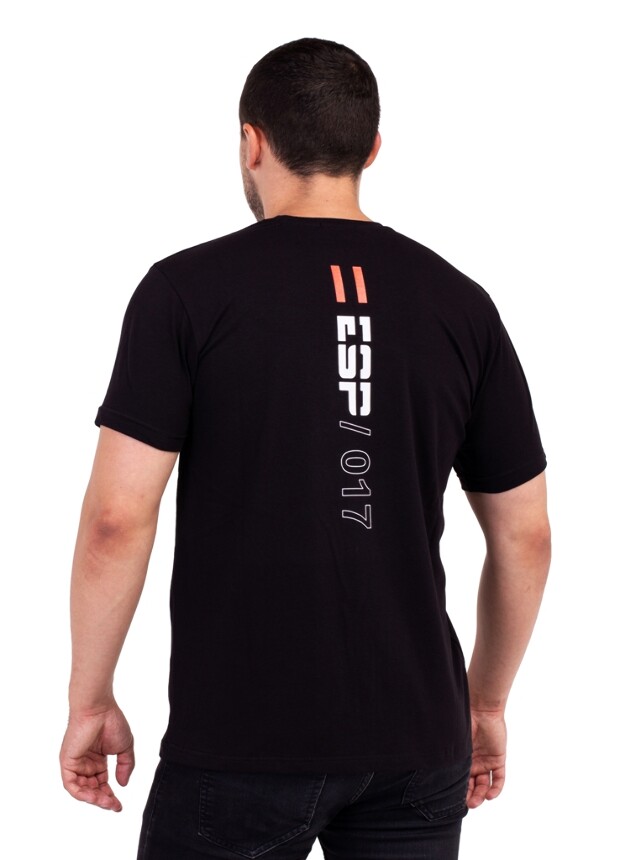 Батальна чоловіча футболка esp/017 7097