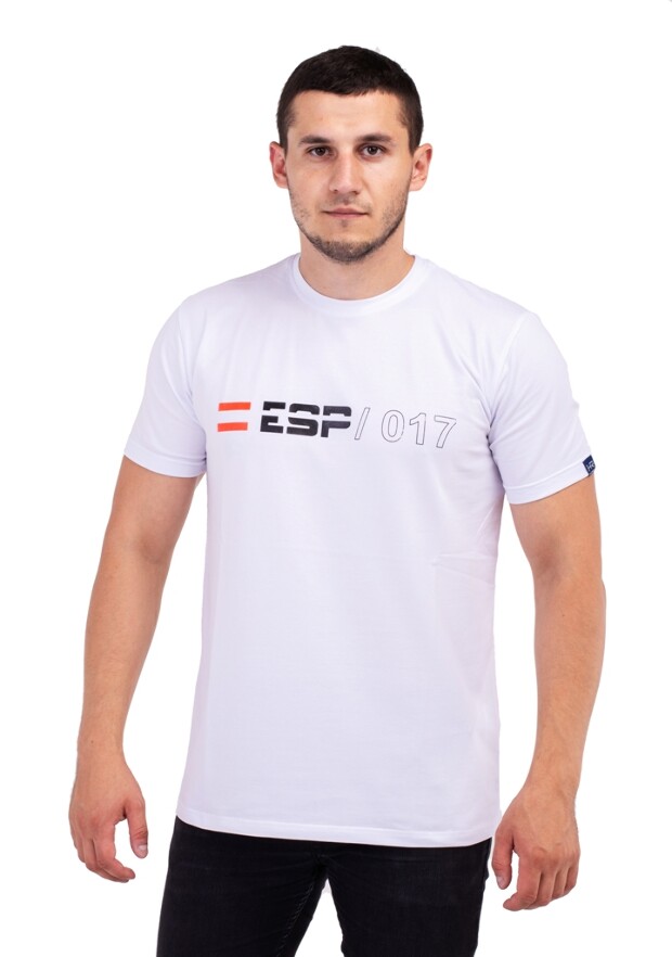 Батальна чоловіча футболка esp/017 7097
