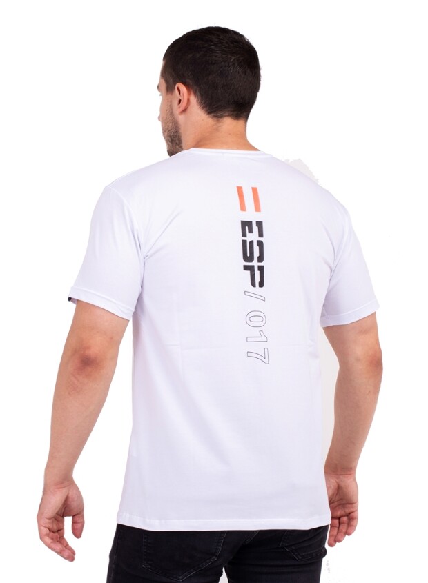 Батальна чоловіча футболка esp/017 7097