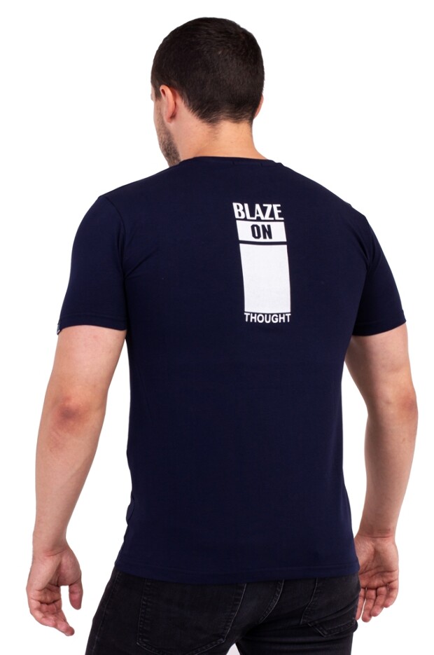 Футболка blaze on 7274
