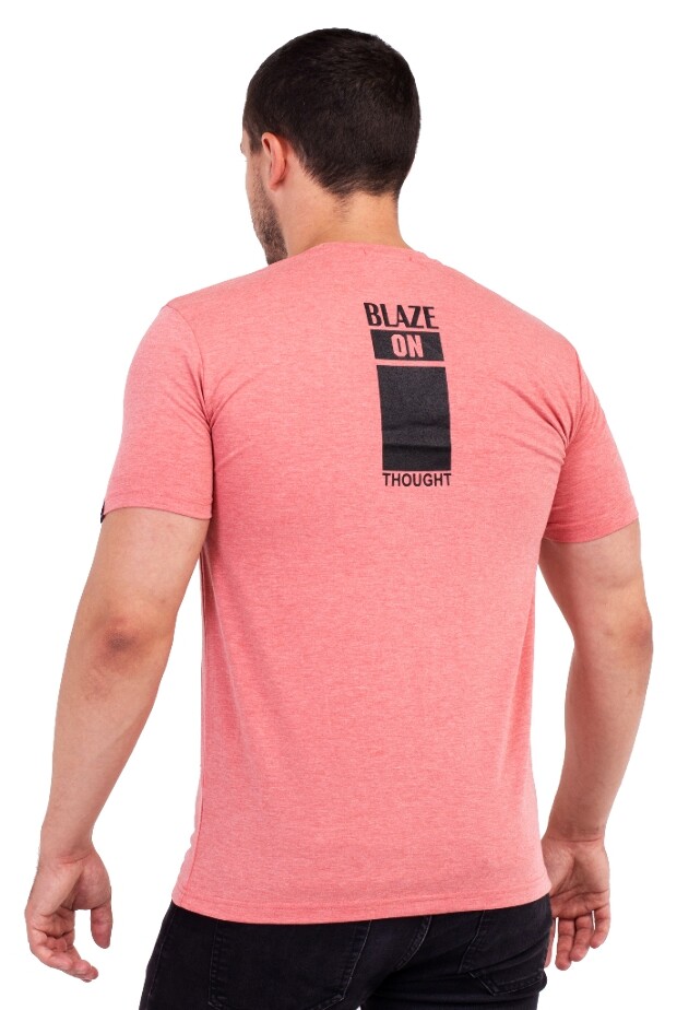 Футболка blaze on 7274