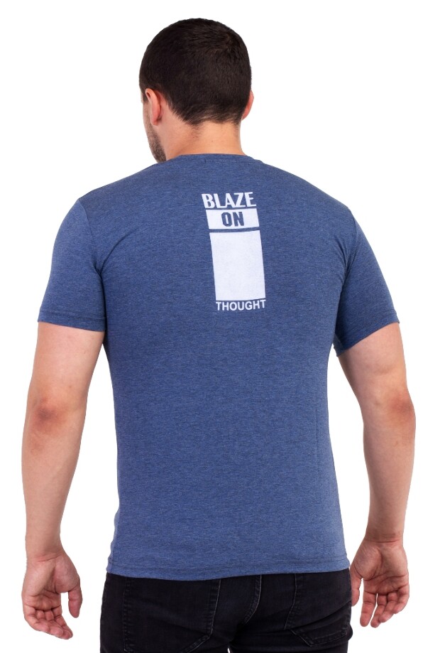Футболка blaze on 7274