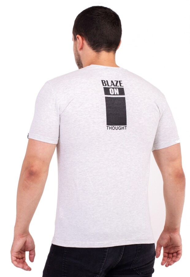 Футболка blaze on 7274
