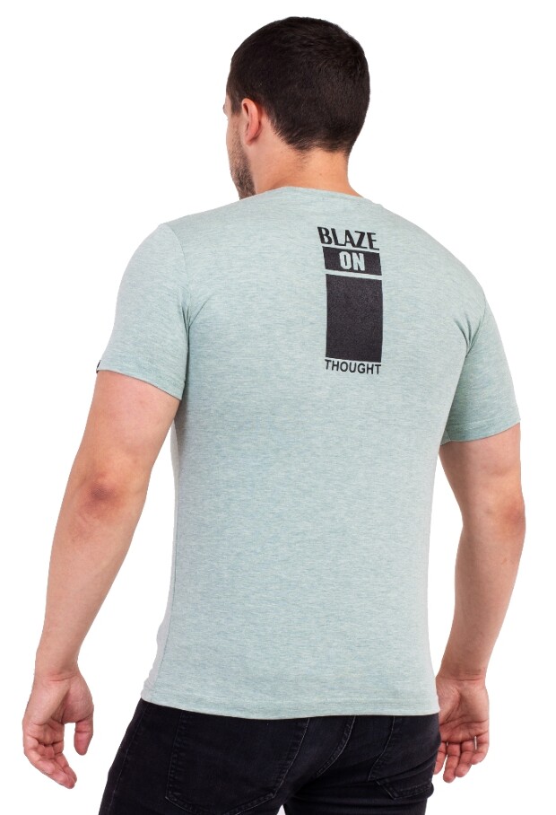 Футболка blaze on 7274