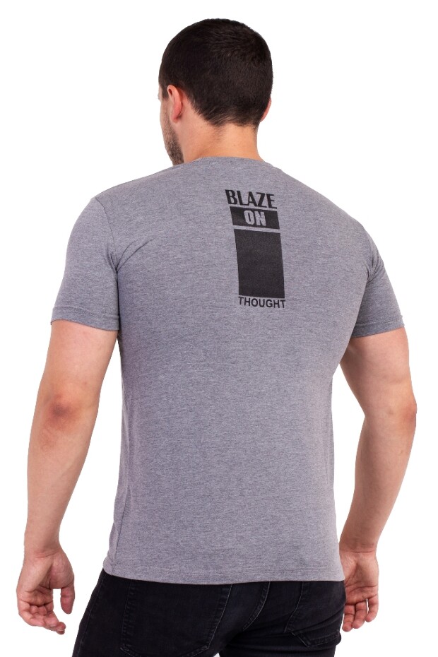 Футболка blaze on 7274