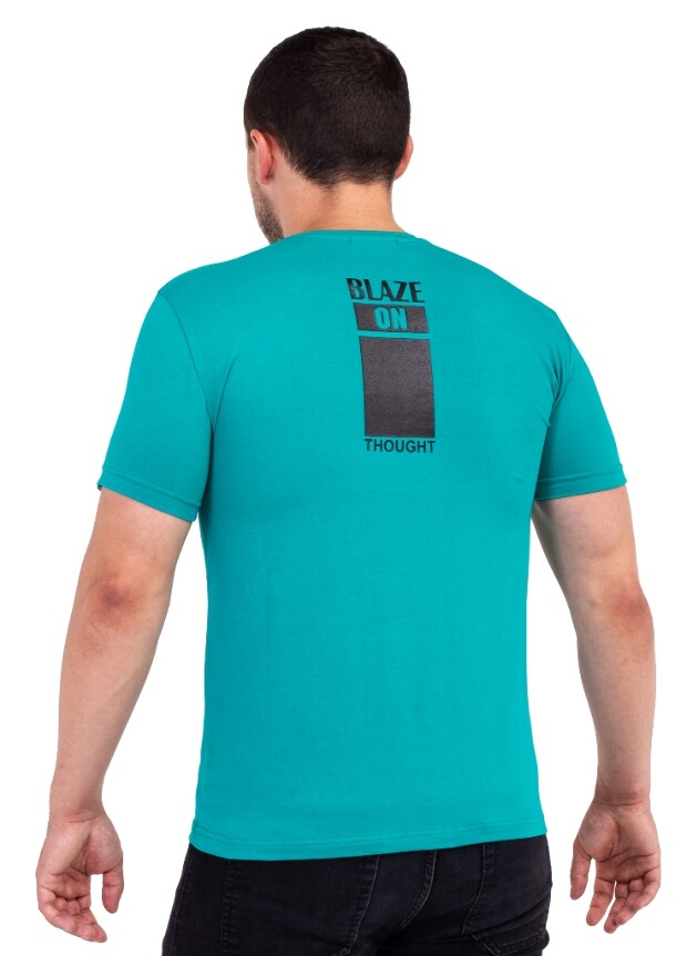 Футболка blaze on 7274
