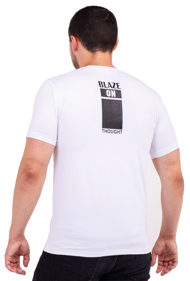 Футболка blaze on 7274