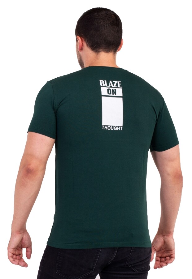 Футболка blaze on 7274