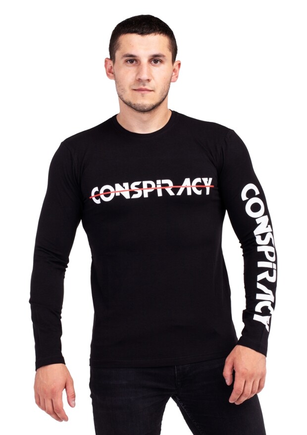 Лонгслів conspiracy 7400