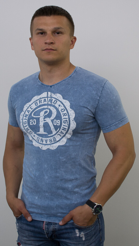 Футболка original brand r 3067