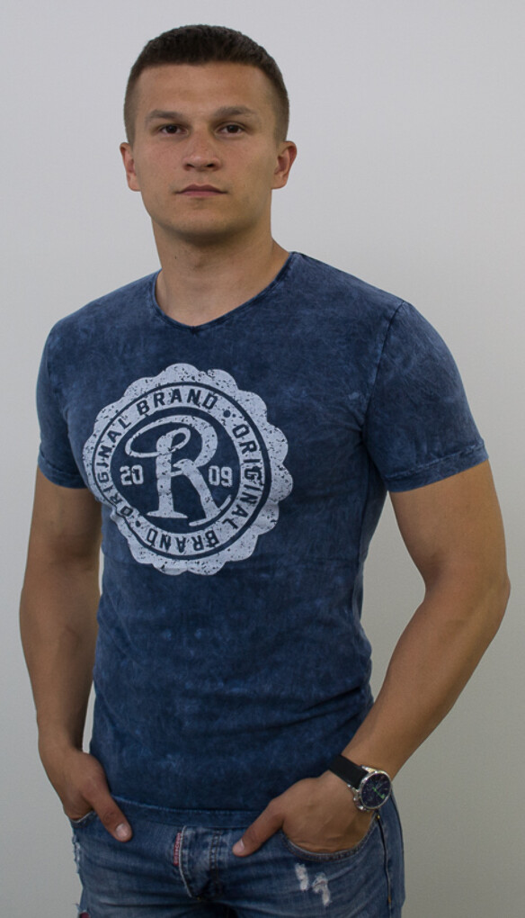 Футболка original brand r 3067