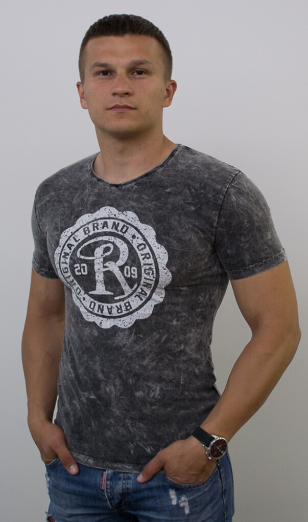 Футболка original brand r 3067