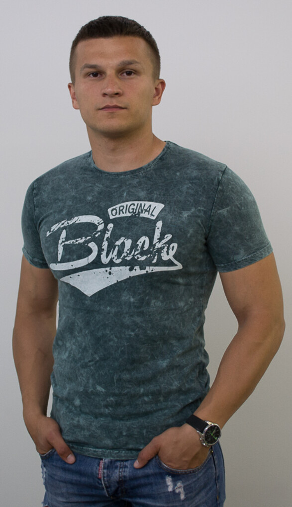 Футболка black original 3069