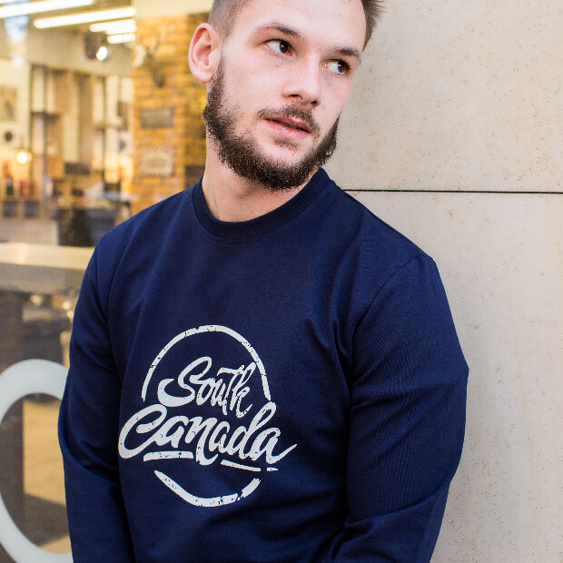 Світшот south canada 5248