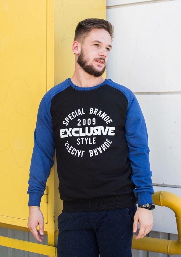 Реглан exclusive 8100