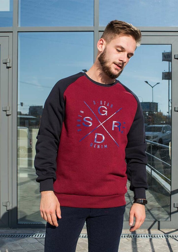 Реглан sgrd 8301