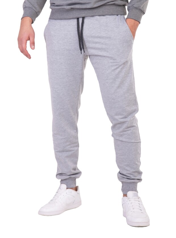 Спортивні штани hector 7901