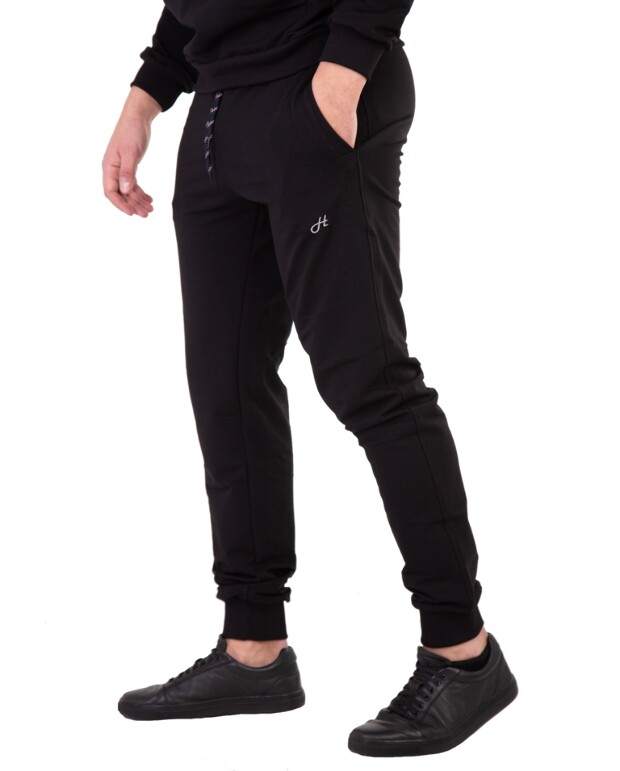 Спортивні штани hector 7901