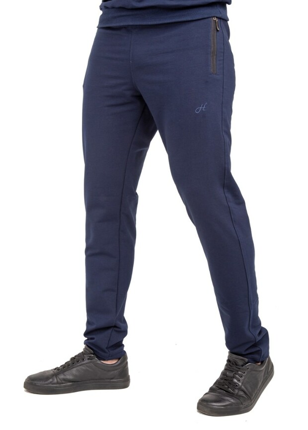 Спортивні штани hector 7905