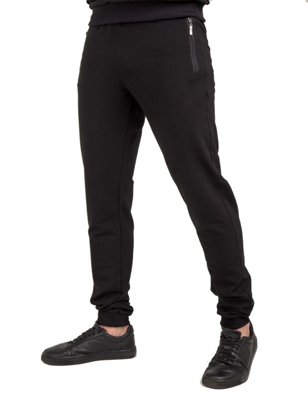 Чоловічі спортивні штани hector 7906