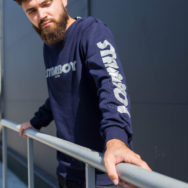 Свитшот tm hector starboy 8057