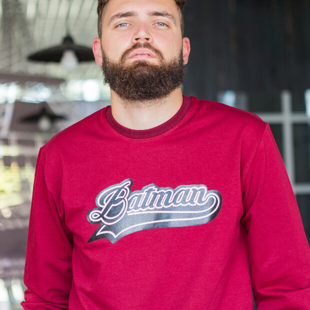 Свитшот batman 7841