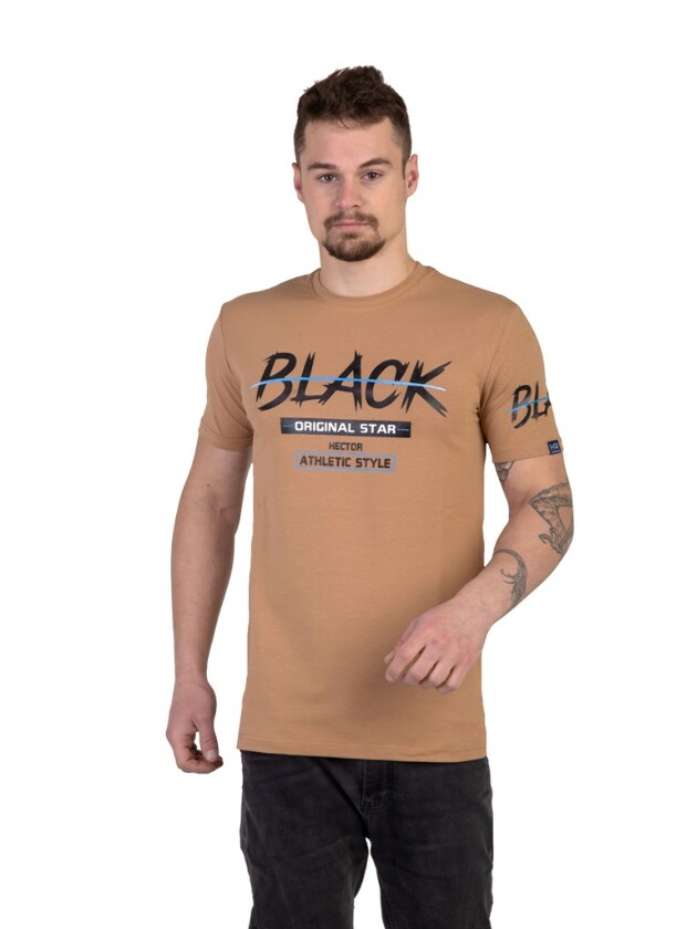 Футболка black 15003