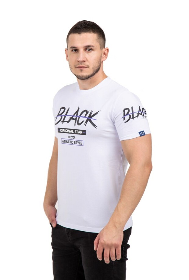 Футболка black 15003