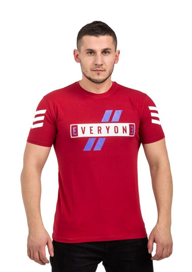 Футболка everyone 15007