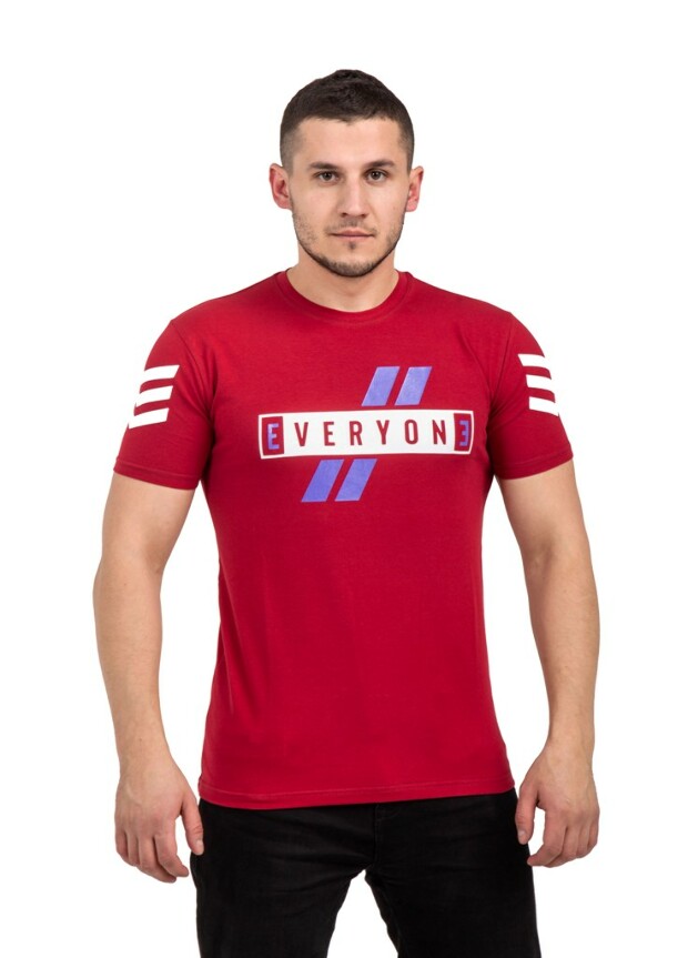 Футболка everyone 15007