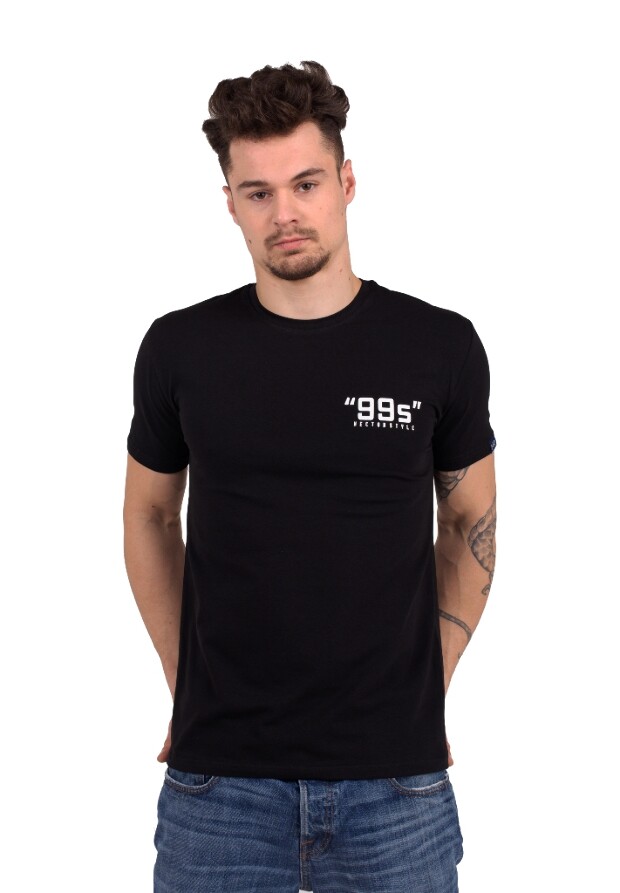 Футболка 99s 15012
