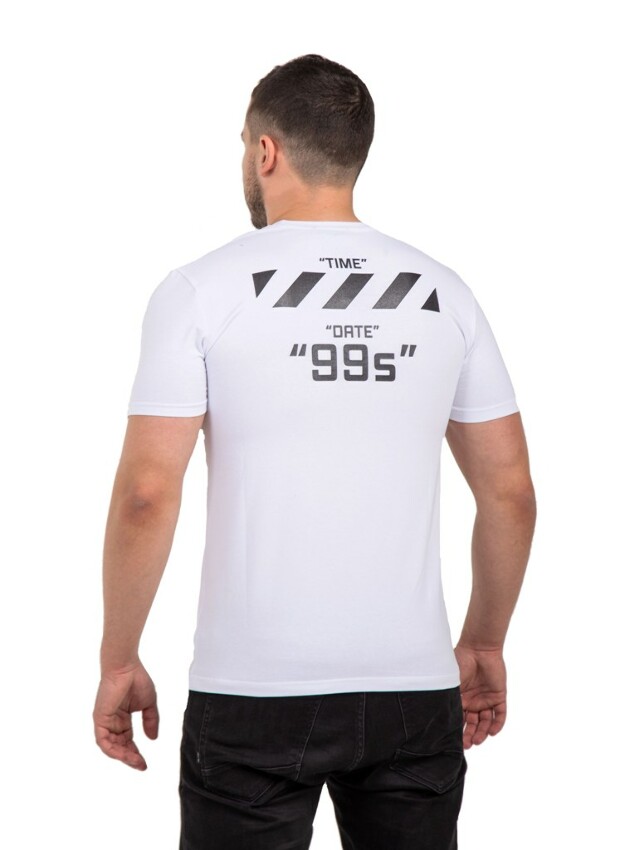Футболка 99s 15012