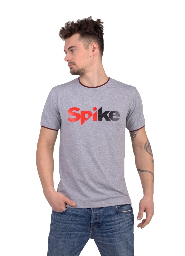 Футболка spike 15021