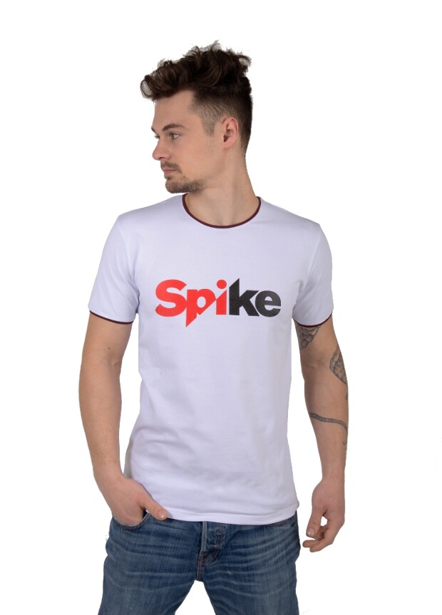 Футболка spike 15021