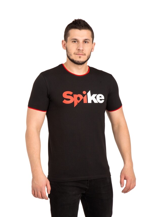 Футболка spike 15021