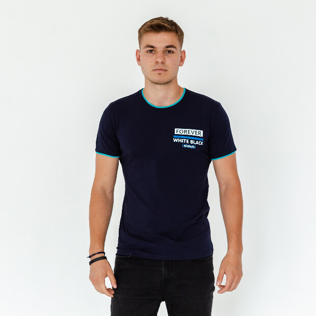 Футболка forever 15022