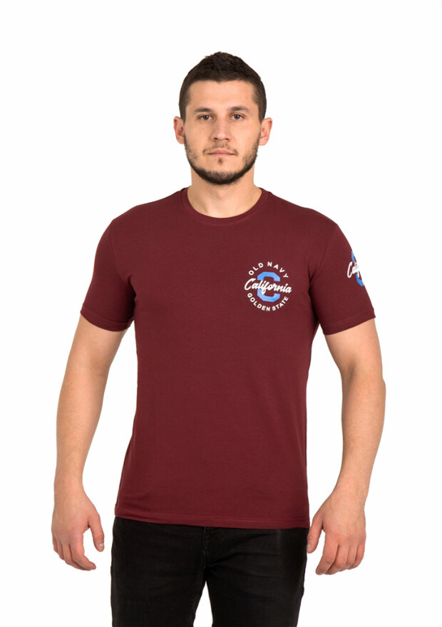 Чоловіча футболка california 15024