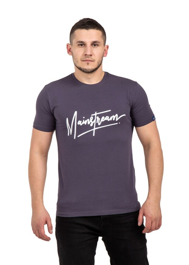 Футболка mainstream 15025