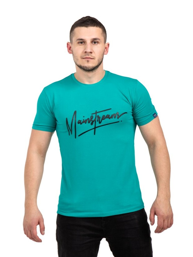 Футболка mainstream 15025