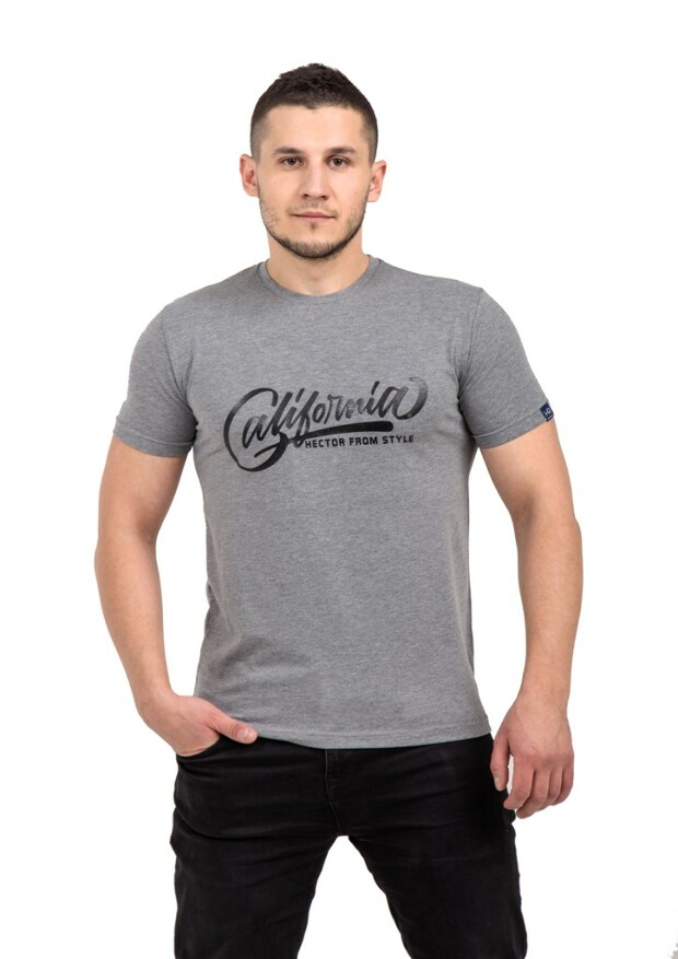 Футболка california 15030