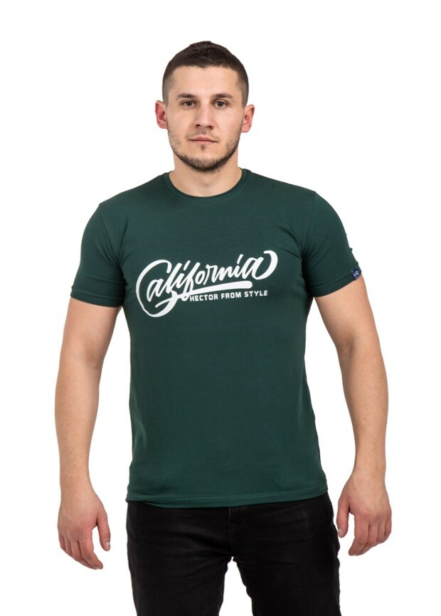 Футболка california 15030