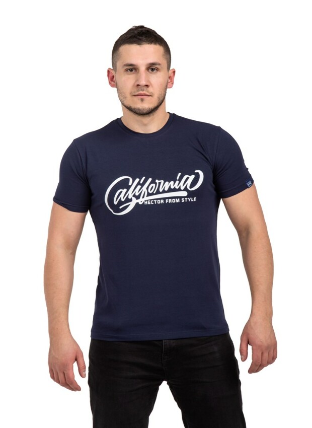 Футболка california 15030
