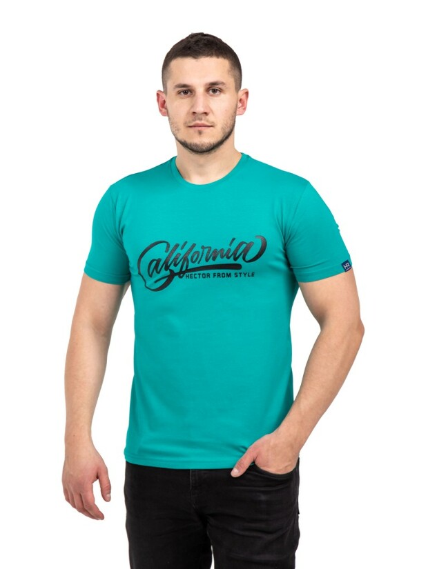 Футболка california 15030
