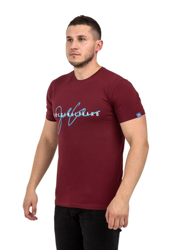 Футболка original brand 15031