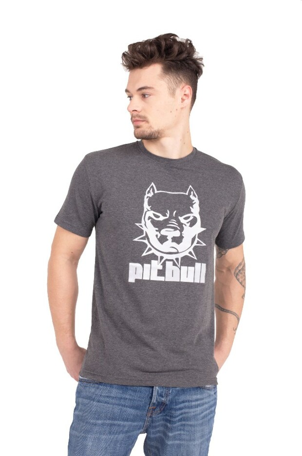 Футболка pit bull 15033