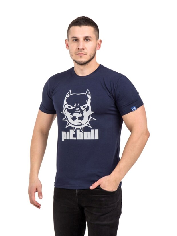 Футболка pit bull 15033