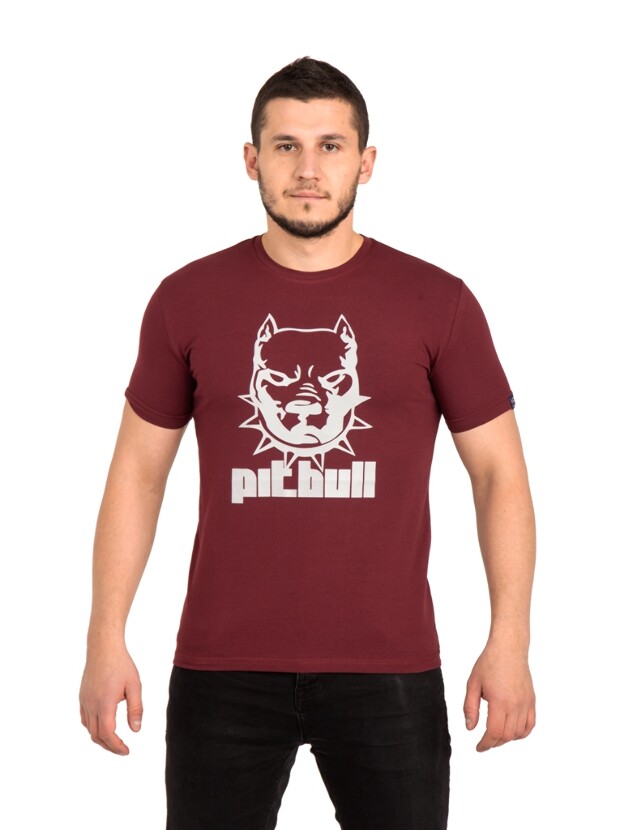 Футболка pit bull 15033