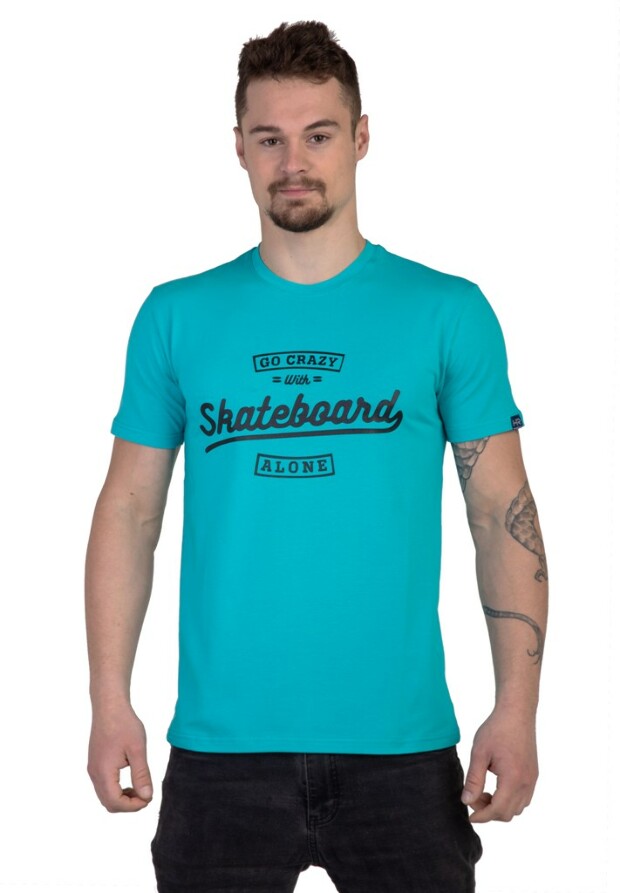 Футболка skateboard 15046