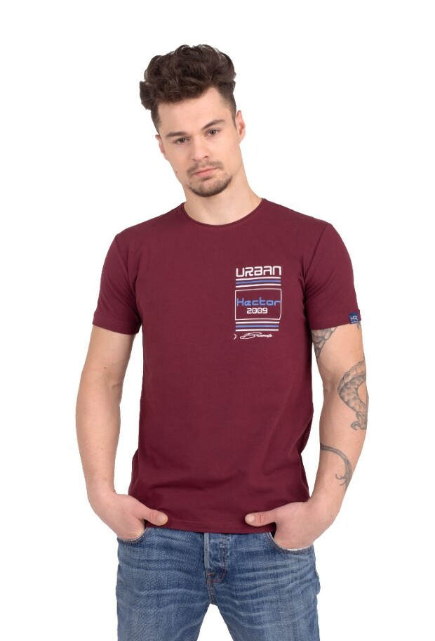 Футболка urban 2009 15058