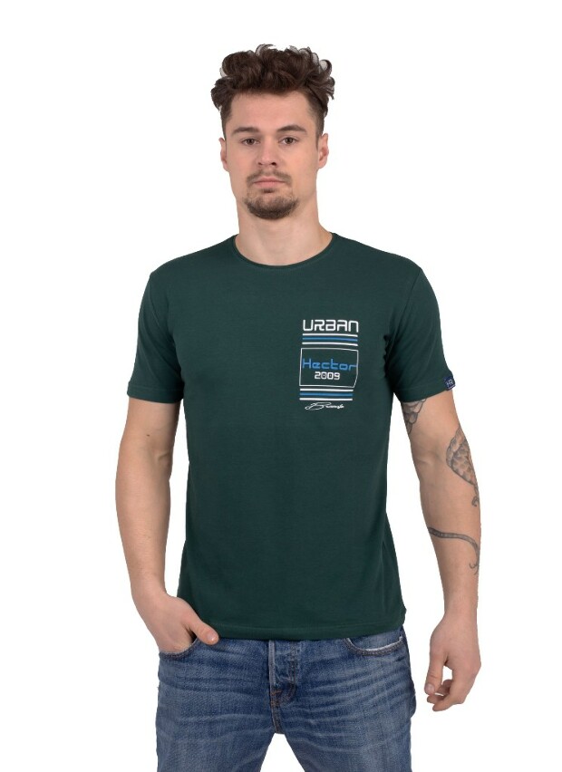 Футболка urban 2009 15058